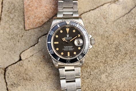 how much did rolex cost in 1980|Rolex submariner 1980 price.